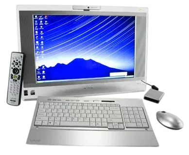 Sony Vaio Tap 20