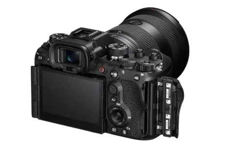 Sony A7R III