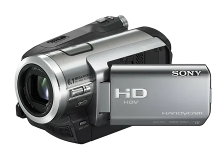 Видеокамера Sony DCR‑VX2100E