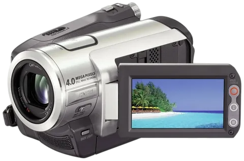 Видеокамера Sony HDR‑FX1000