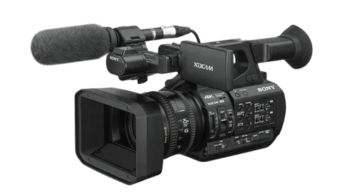 Sony PMW‑F5