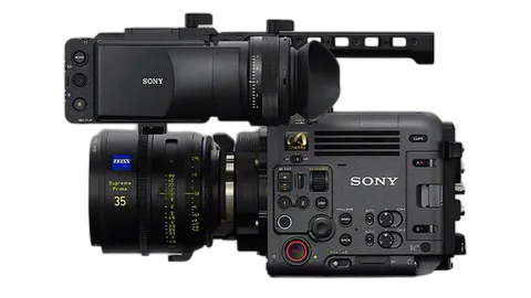 Sony BURANO