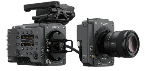 Sony VENICE