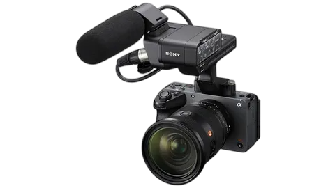 Sony FX3