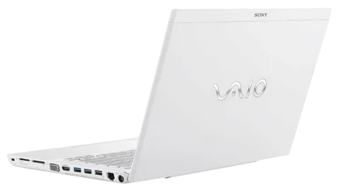 Восстановление данных Sony SV-F15A