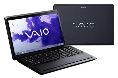 Восстановление данных Sony P Series (P11x)