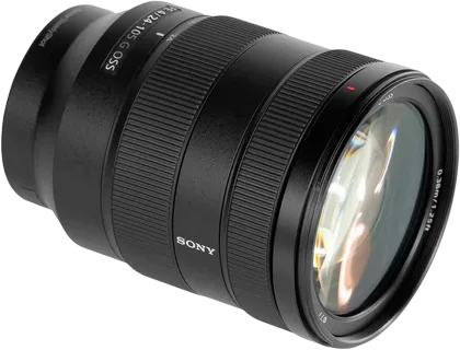 Объектив Sony E 50 f/1.8 (APS‑C)